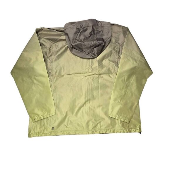 All in Motion Waterproof Shell Jacket XXXL - Picture 3 of 6